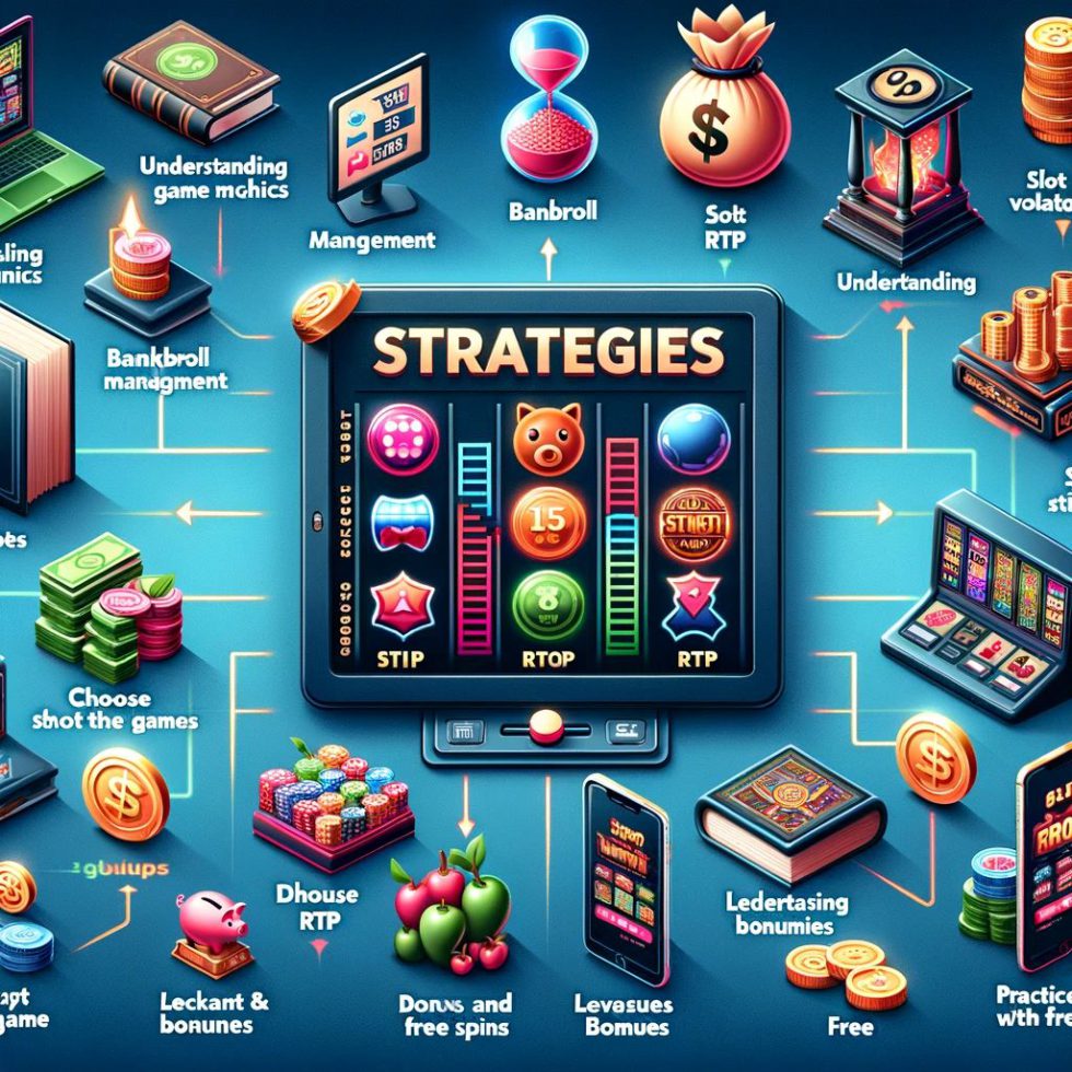 br26 Top Strategies for Playing Mobile Slot Games