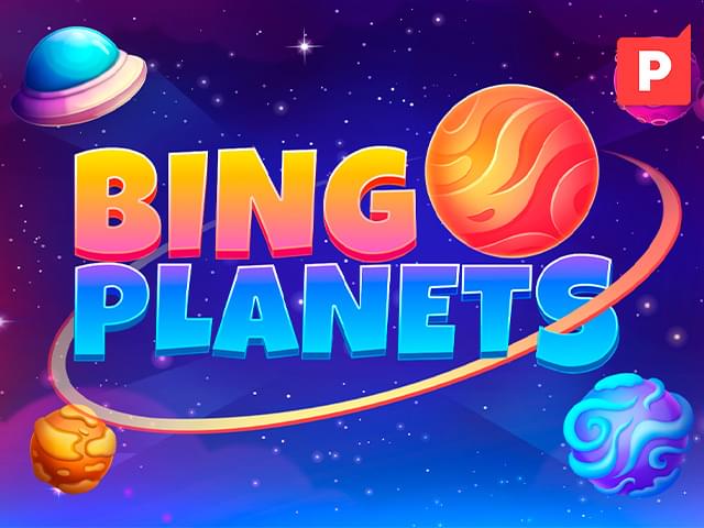 br26 Planetas do Bingo