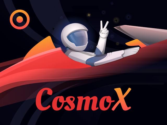 br26 CosmoX
