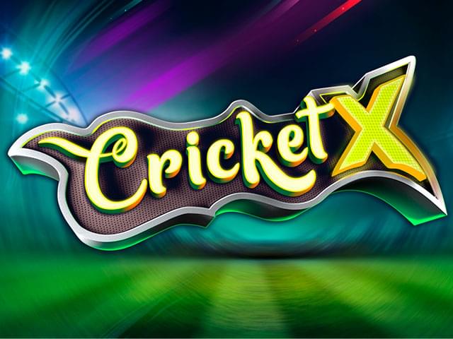 br26 CricketX