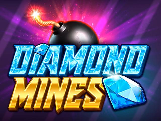 br26 Minas de Diamante™