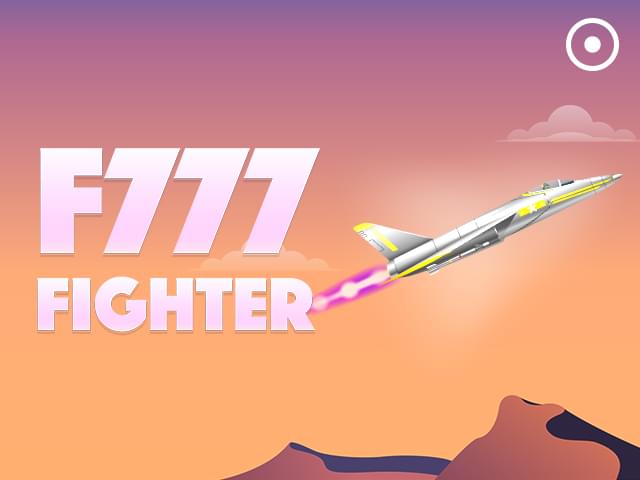 br26 F777 Fighter
