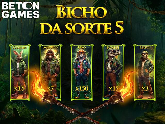 br26 Loto Bicho 5 Pro