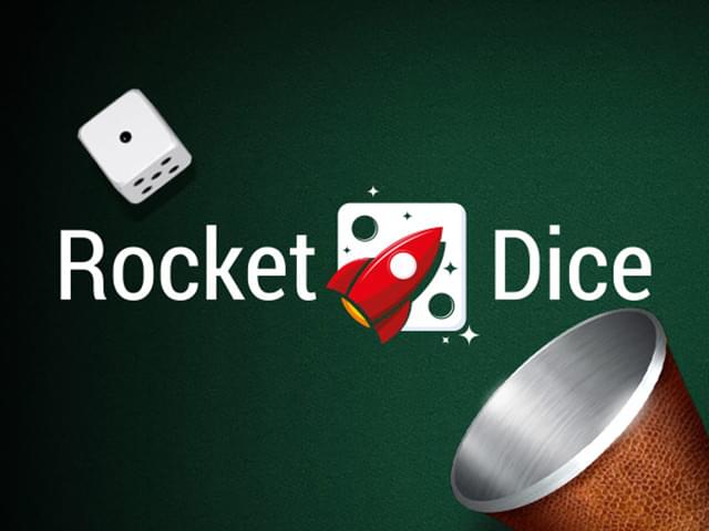 br26 Dados de Foguete